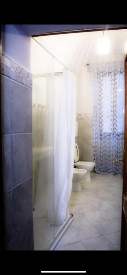 Appartamento Napoli - Parva Domus Exteriör bild