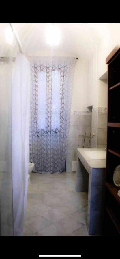 Appartamento Napoli - Parva Domus Exteriör bild